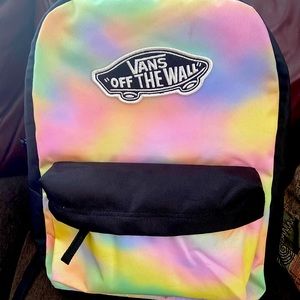 Beautiful Vans Backpack